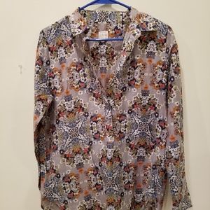 Jcrew shirt